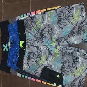Swim Trunks